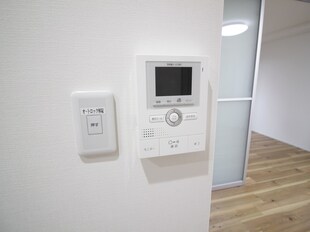 villa de naruoの物件内観写真